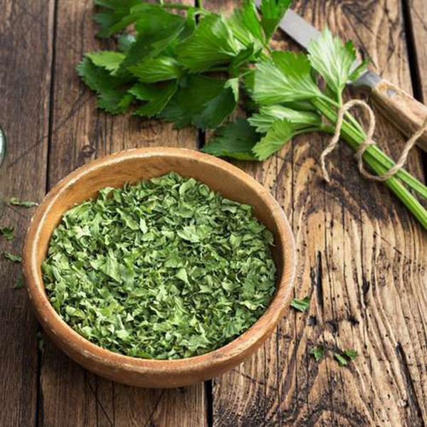 تصویر 3 از خرید کرفس خشک خانگی