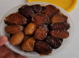 تصویر 1 از رطب کبکاب سطل ۱۷۵۰ گرمی