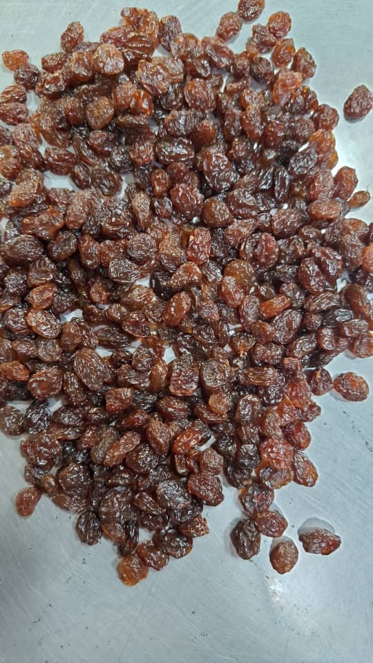 تصویر 3 از کشمش آبگیری مخصوص + فروش عمده