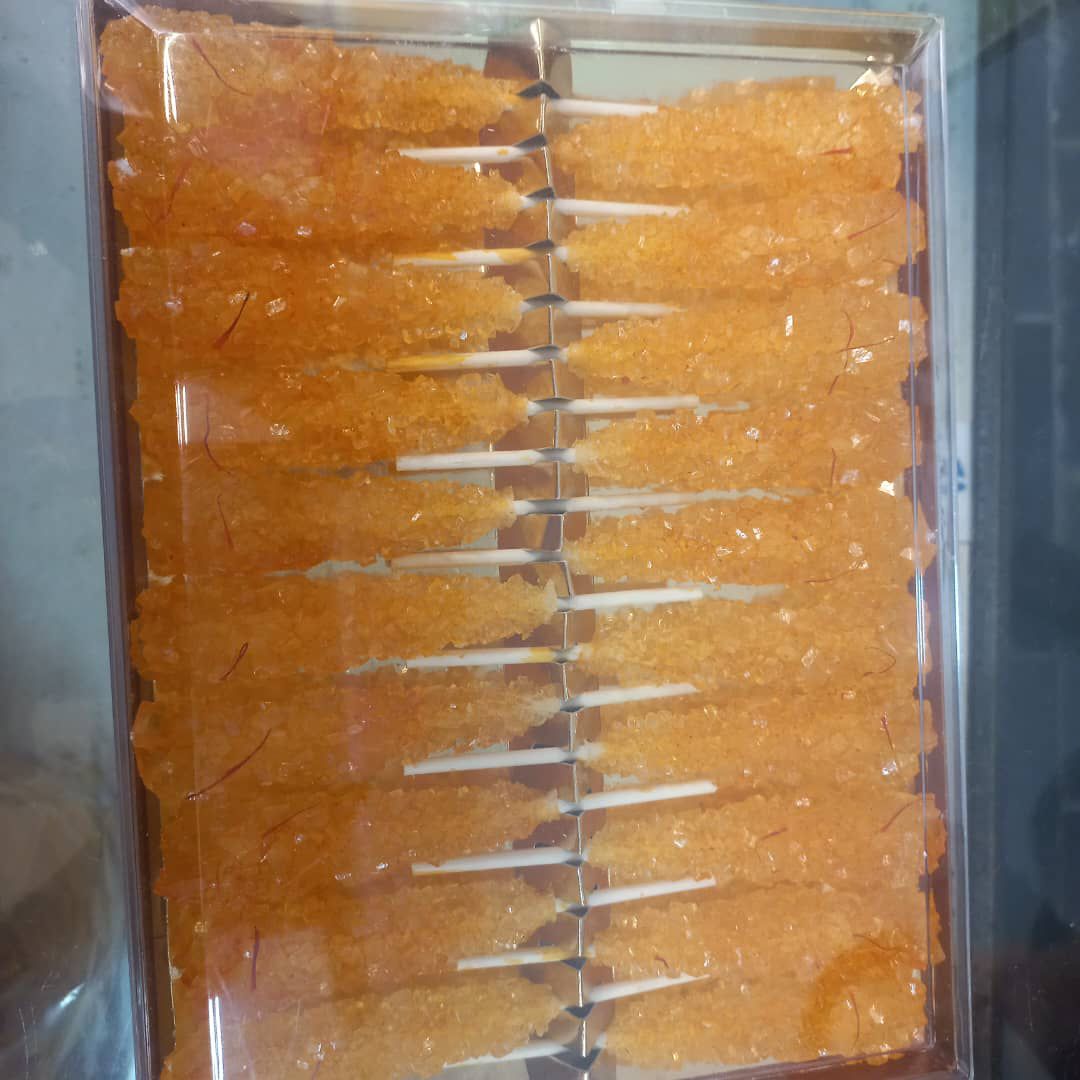 تصویر 3 از قیمت و خرید نبات چوبدار مخصوص اصفهان + فروش ویژه