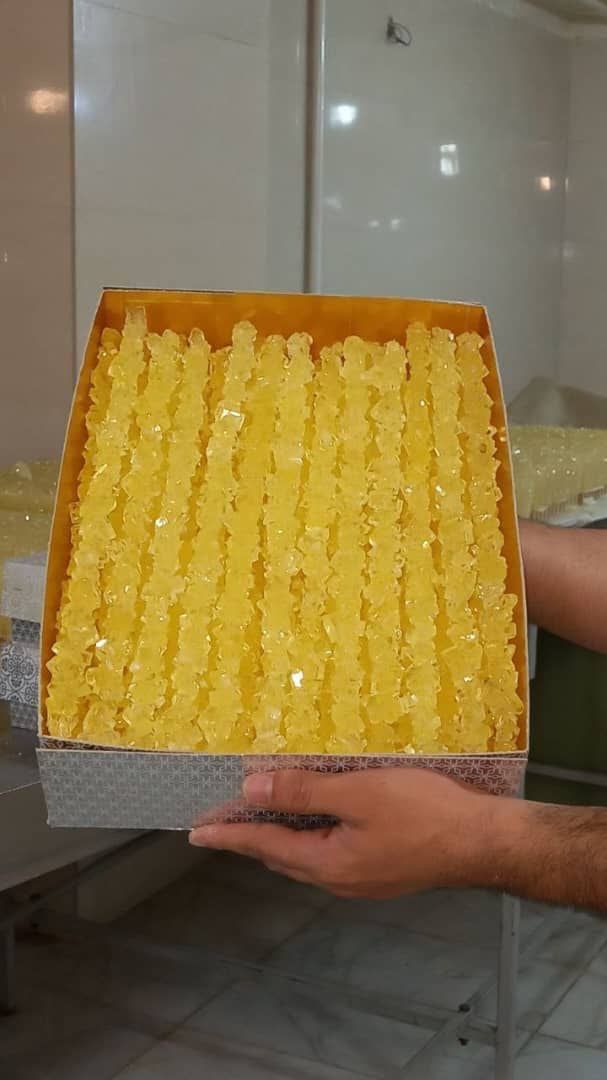 تصویر 4 از قیمت و خرید نبات چوبدار مخصوص اصفهان + فروش ویژه