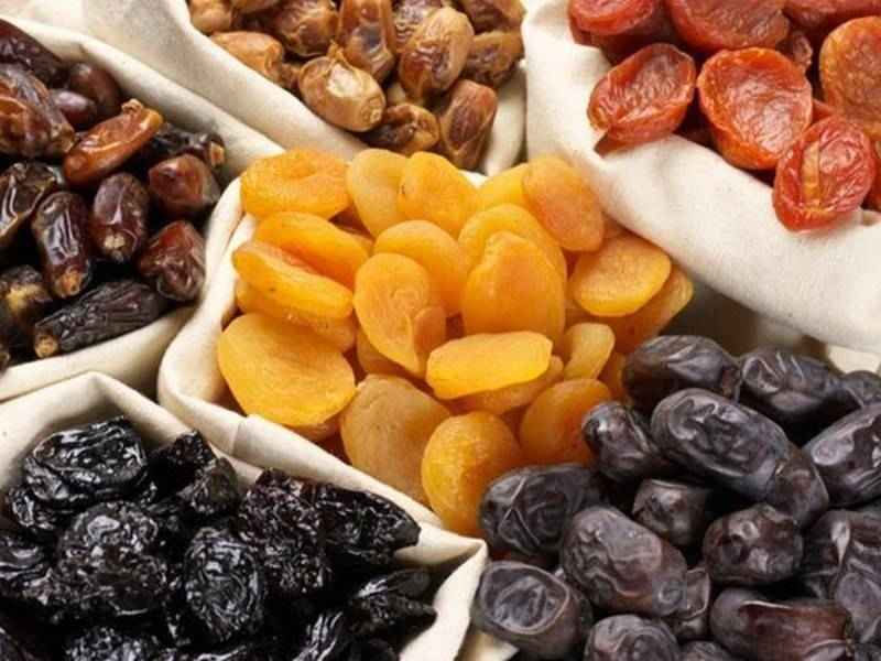 تصویر 2 از خرید و قیمت آلو سیاه خشک
