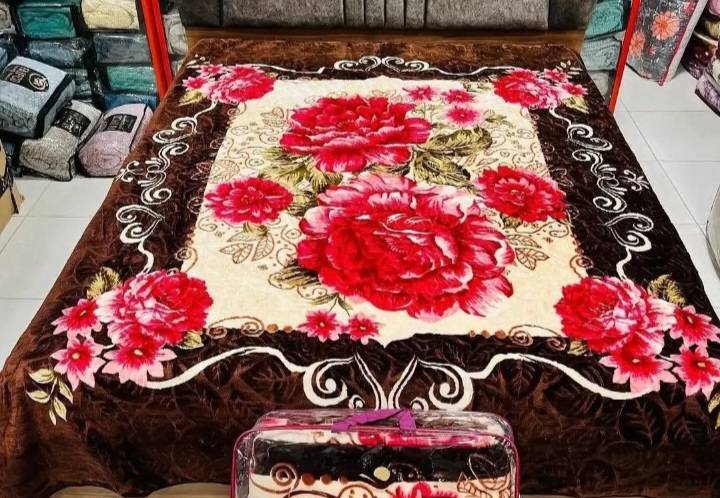 تصویر 4 از پتو شادیلون قیمت
