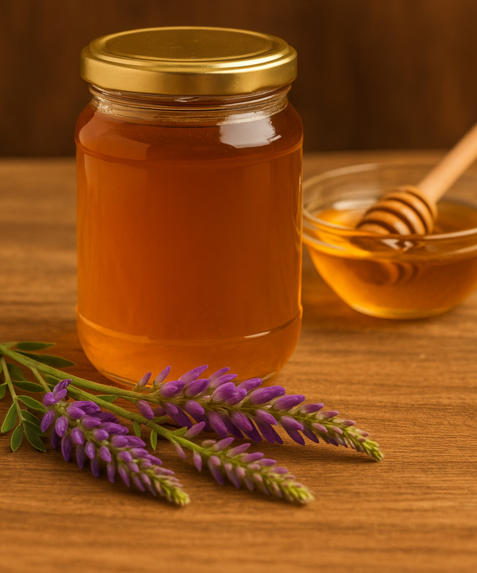 عسل گون اصل با قیمت باورنکردنی