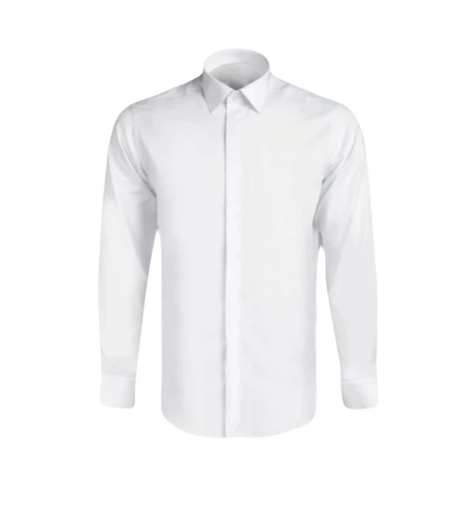 تصویر 3 از قیمت و خرید پیراهن مردانه نخی + فروش ارزان
