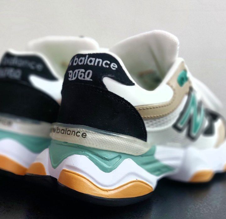 تصویر 5 از دو نایک مردانه