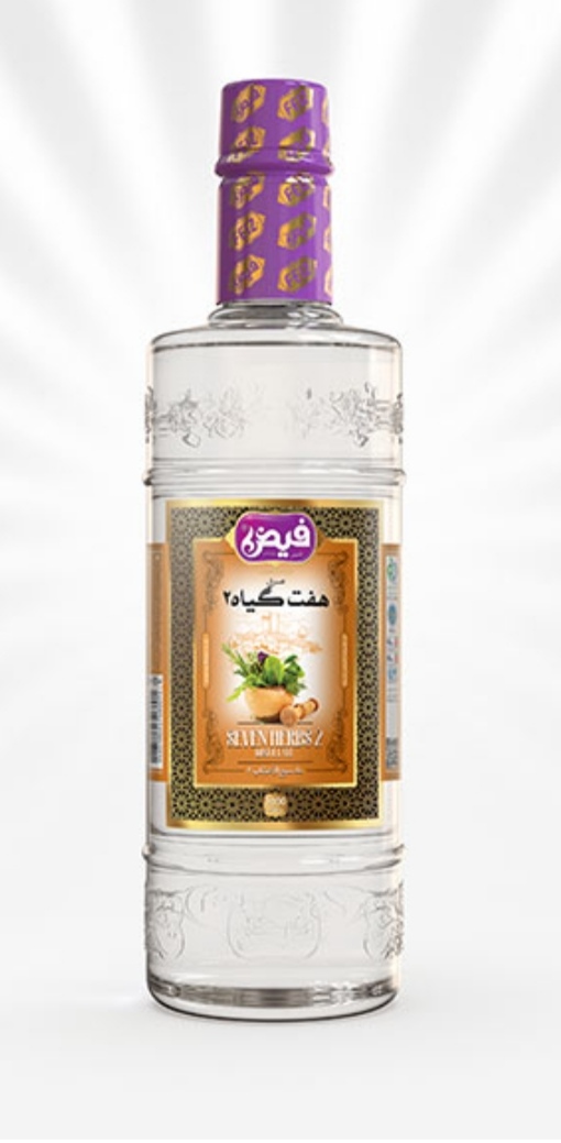 تصویر 1 از خرید و قیمت ارزان عرق چربی خون