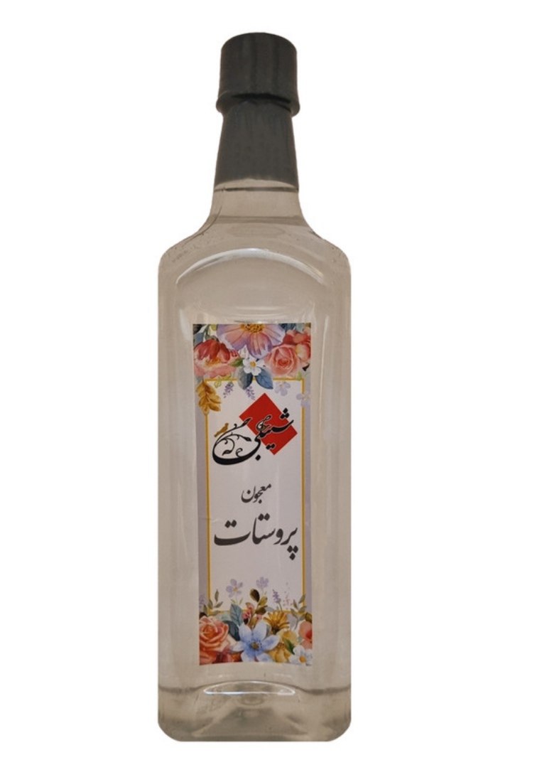 تصویر 1 از فروش ویژه عرق معجون پروستات