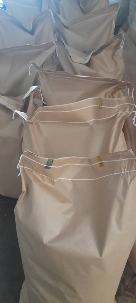 تصویر 2 از خرید قهوه هسته خرما از درب کارخانه _ دارای سیب سلامت