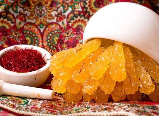 تصویر 3 از خرید و فروش نبات چوبی اصفهان + پخش عمده