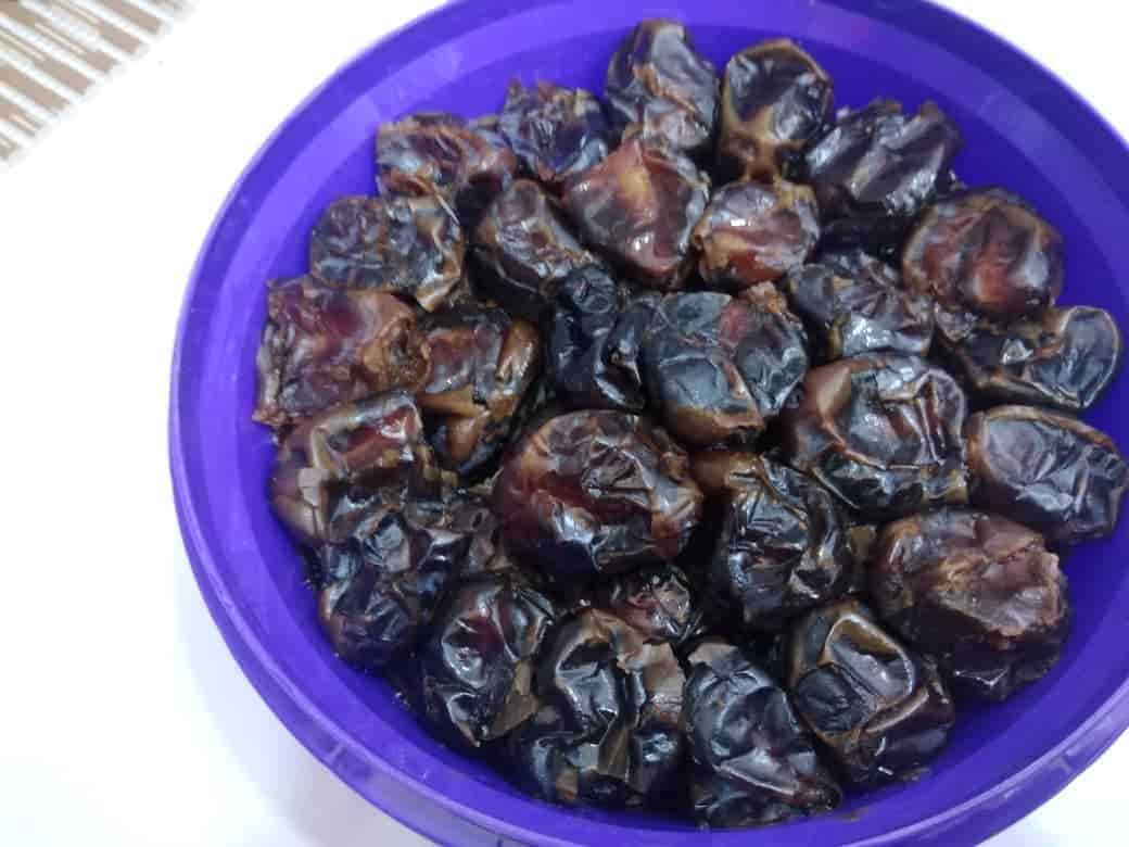 تصویر 5 از خرمای کبکاب بهبهان + قیمت عمده