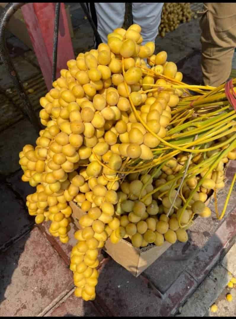 تصویر 2 از قیمت فروش خرما خارک خوشه + خرید باور نکردنی