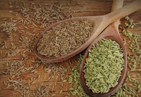 تصویر 5 از زیره سبز صادراتی زیپ‌دار + خرید ویژه