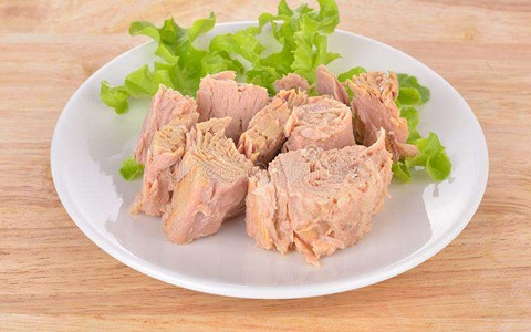تصویر 2 از تن ماهی گیدر و خرید عمده برای سراسر ایران