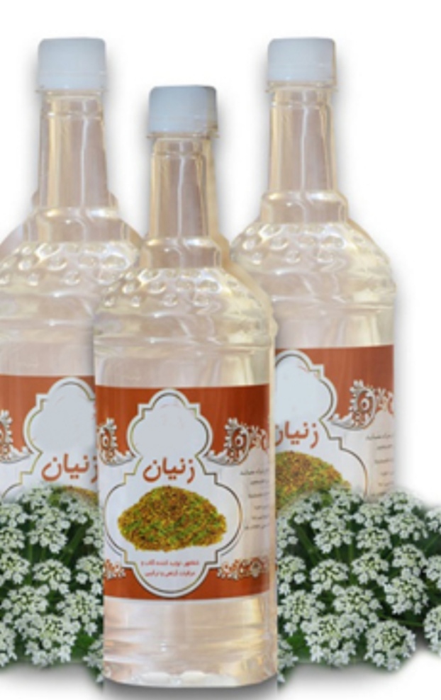 تصویر 3 از خرید باورنکردنی عرق زنیان