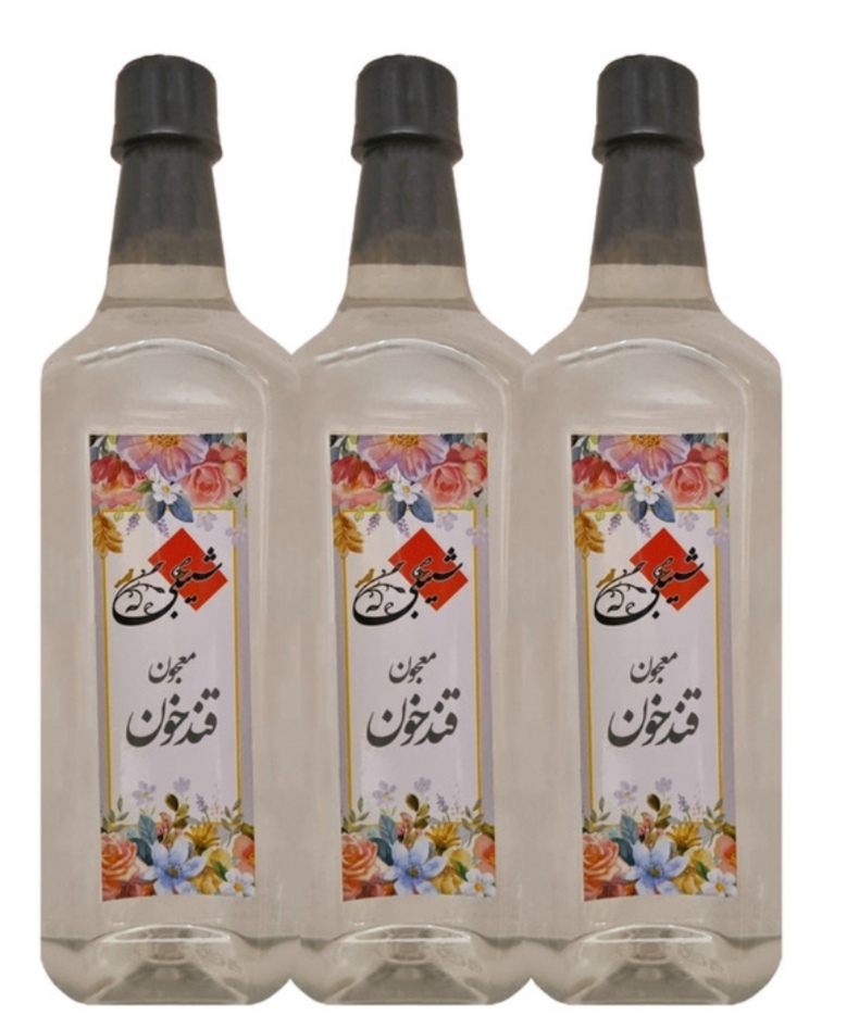 تصویر 2 از خرید و قیمت فروش عرق دیابت برای کاهش قند خون