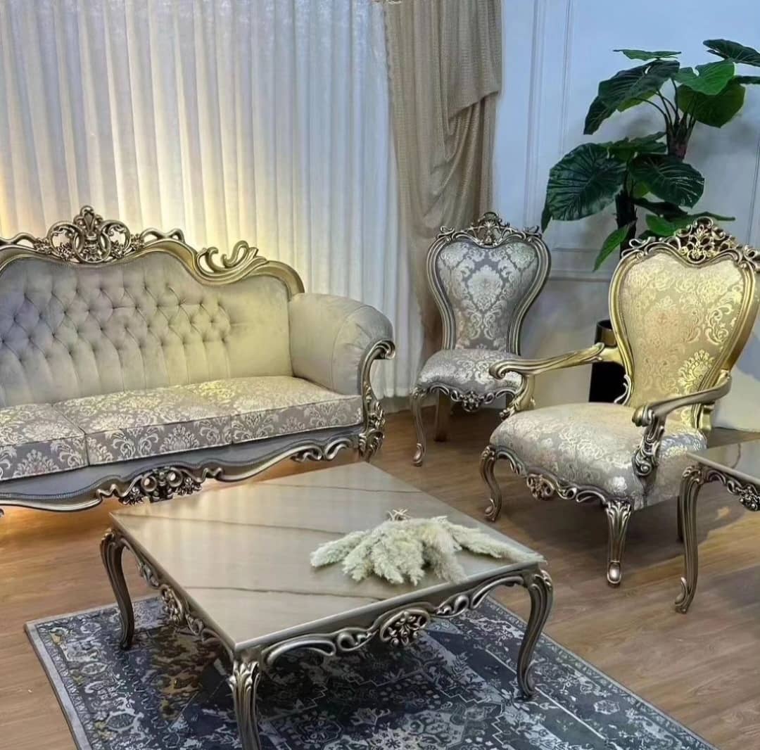 مبل کلاسیک ارزان قیمت