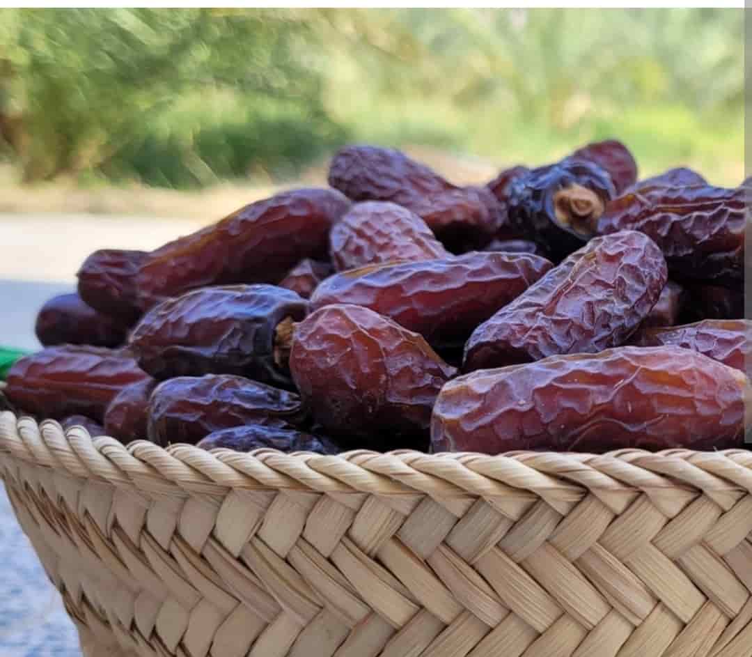 تصویر 3 از خرید خرمای پیارم کادویی