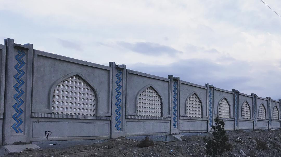 قیمت دیوار بتنی پیش ساخته اصفهان