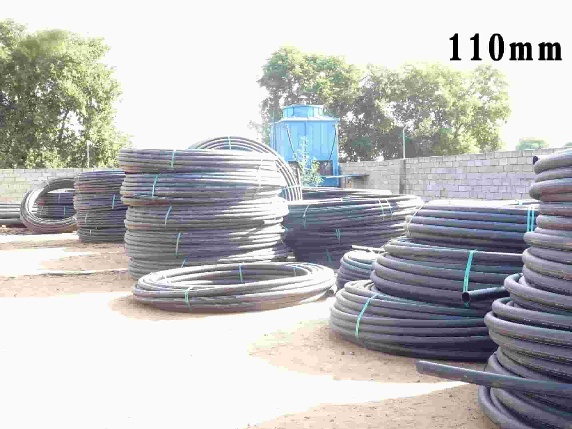تصویر 1 از قیمت خرید لوله پلی اتیلن قطر 315 + فروش ویژه