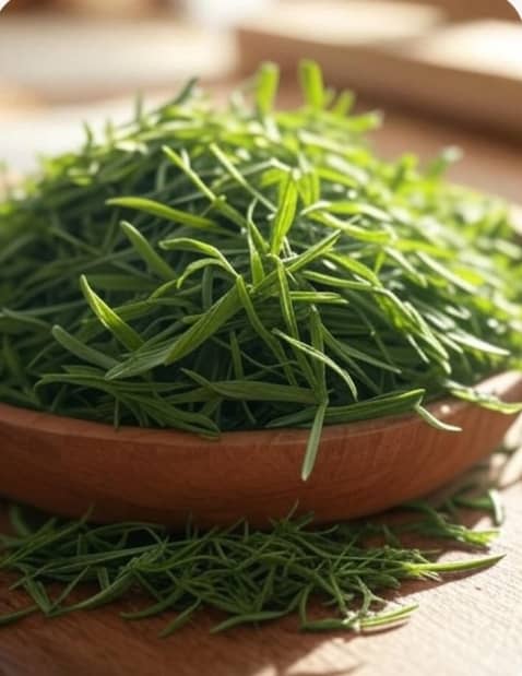 تصویر 1 از قیمت خرید سبزی خشک معطر