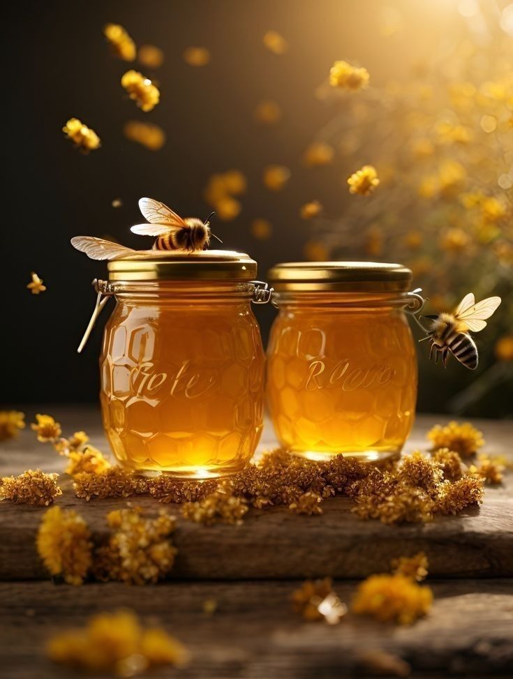 تصویر 3 از عسل طبیعی موعود