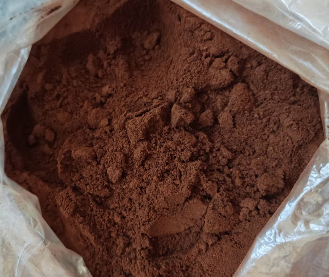 تصویر 2 از تولید کننده قهوه هسته خرما صادراتی با بالاترین کیفیت