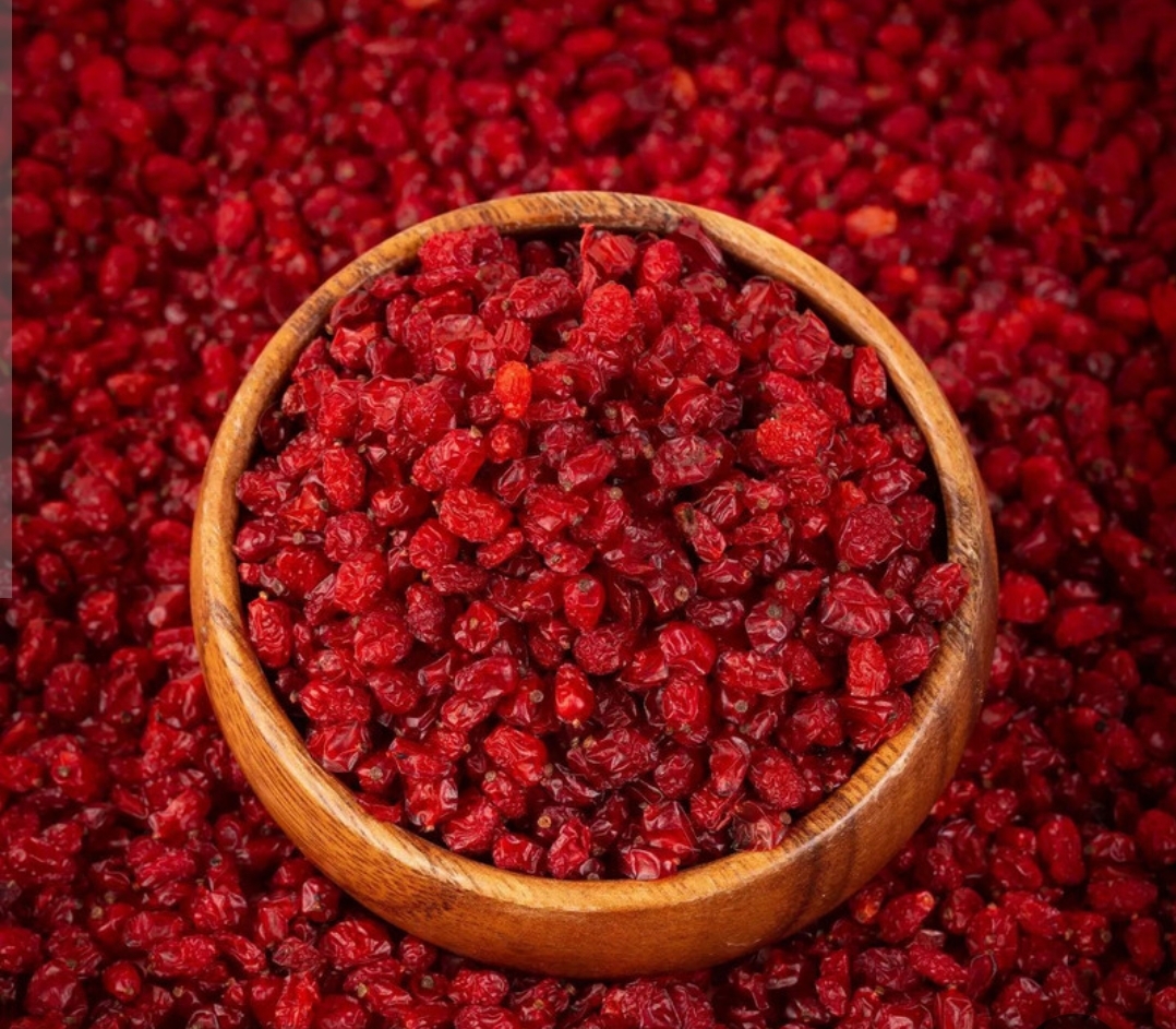 زرشک درجه یک عمده