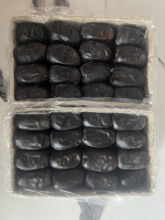 تصویر 3 از خرید و فروش خرما مضافتی برای بازارهای داخلی و خارجی + قیمت استثنایی
