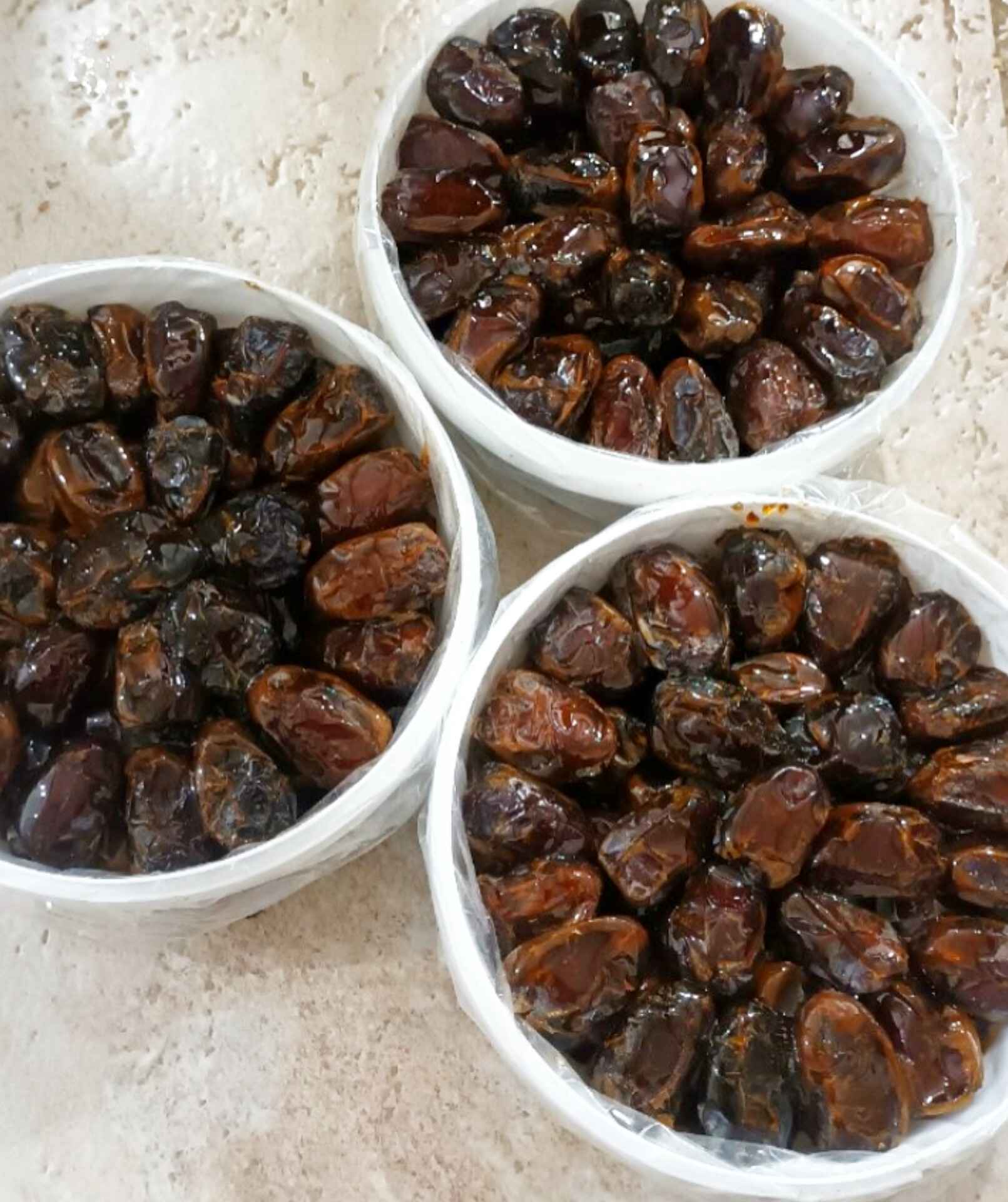 تصویر 4 از خرما کبکاب درجه یک تازه + فروش ویژه