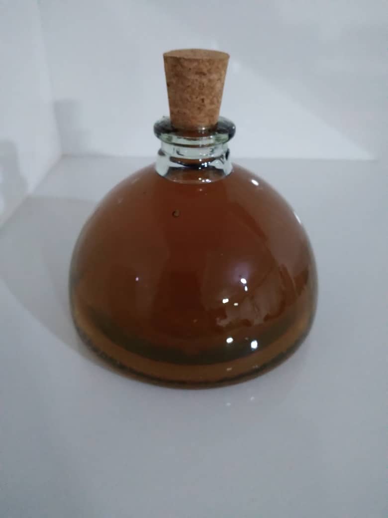 فروش سرکه سیب اصل