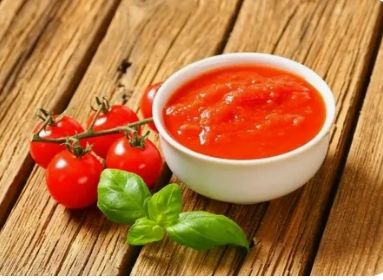 تصویر 1 از رب گوجه فرنگی 800 گرمی + فروش عمده