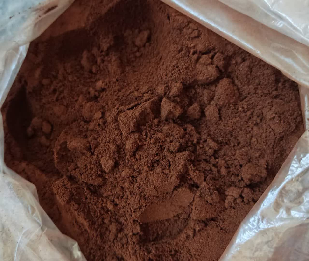 معرفی فرصت فروش عمده قهوه خرما در بازار عربی و امارات
