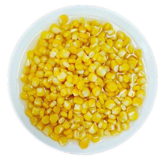 تصویر 3 از کنسرو ذرت شیرین شیشه ای + قیمت بارو نکردنی