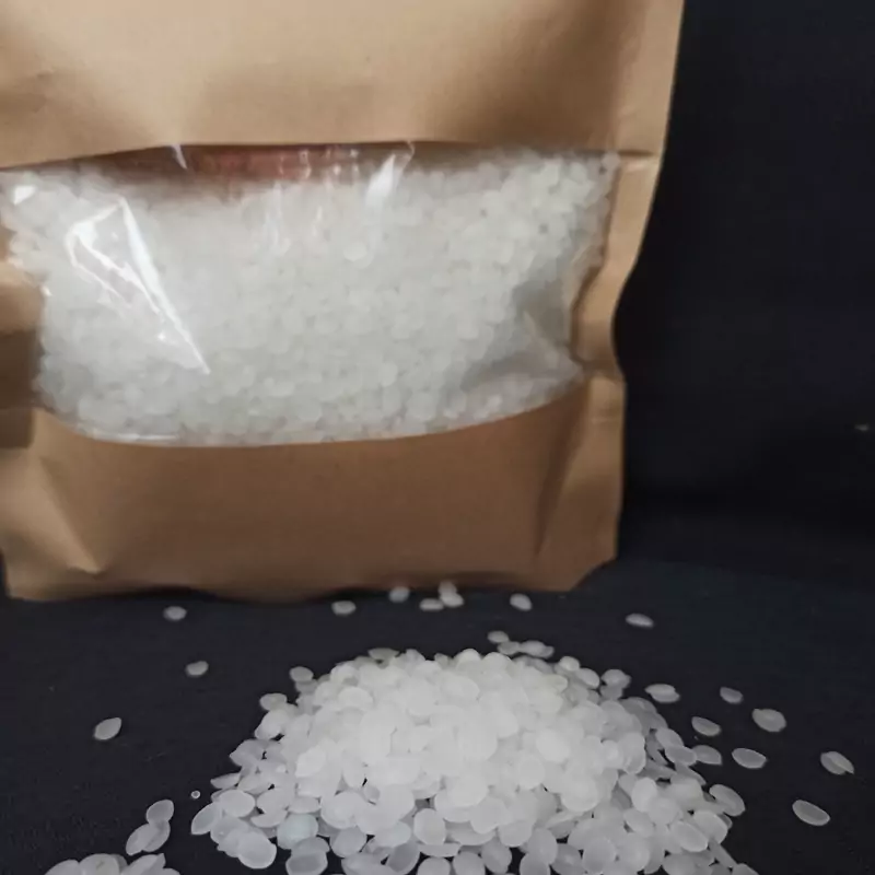 تصویر 2 از فروش پارافین گرانول کریستال قیمت خرید به صرفه