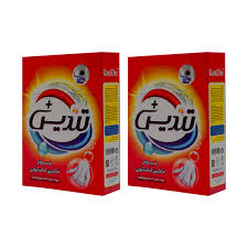 تصویر 2 از قیمت خرید پودر دستی تندیس فروش ویژه
