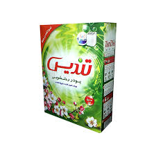 تصویر 3 از کارخانه تولید پودر دستی تندیس
