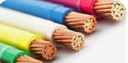 تصویر 2 از کابل آلومینیوم  قیمت استثنایی