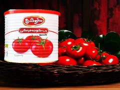 تصویر 4 از رب گوجه اسبق قیمت عمده