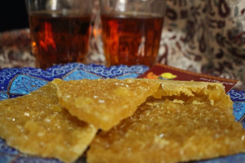 تصویر 4 از صادرات نبات تخته ای قیمت بصرفه
