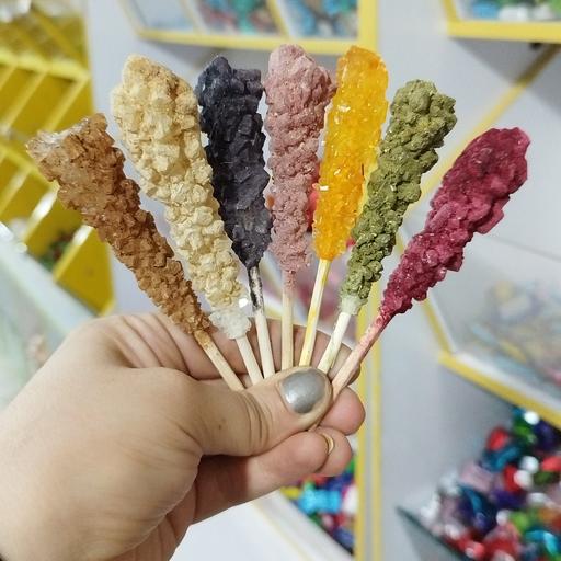 تصویر 5 از خرید بصرفه صادرات نبات چوبی طعم دار
