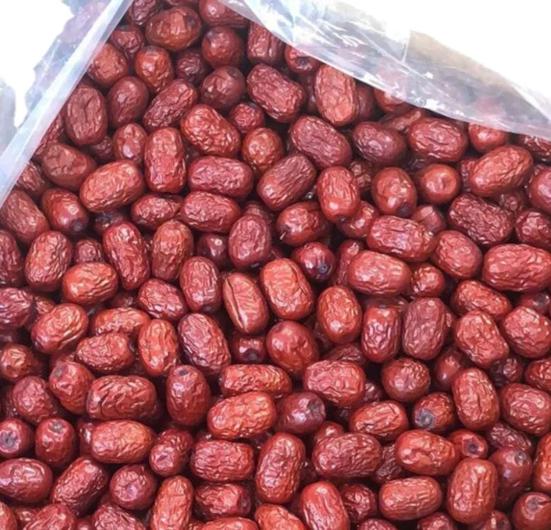 عناب درجه یک ارگانیک