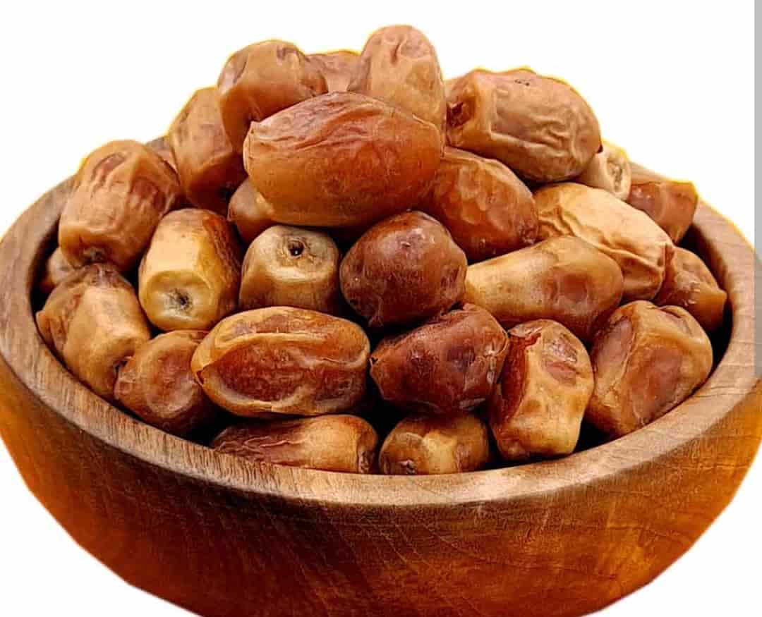 تصویر 1 از خرما زاهدی ساغر قیمت باورنکردنی