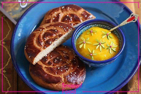 تصویر 3 از خرید عمده کماج بسته بندی همدان بصورت ویژه