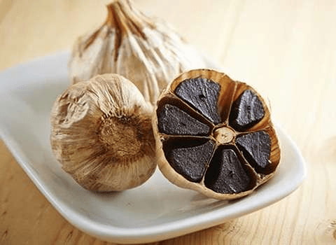 تصویر 4 از فروش سیر سیاه اصلی + خرید باور نکردنی