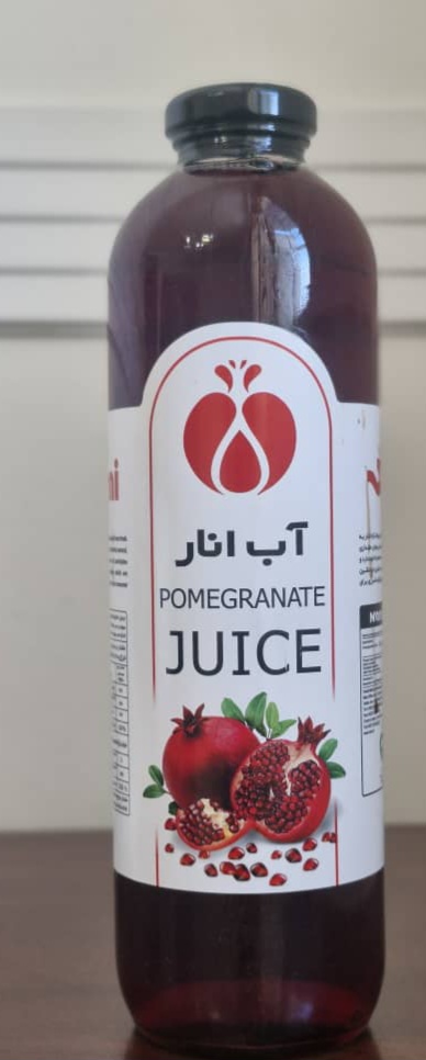 قیمت فروش آب انار شرکتی