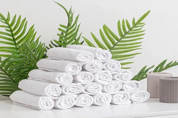 قیمت حوله یکبار مصرف هتلی + فروش ویژه در زنجان