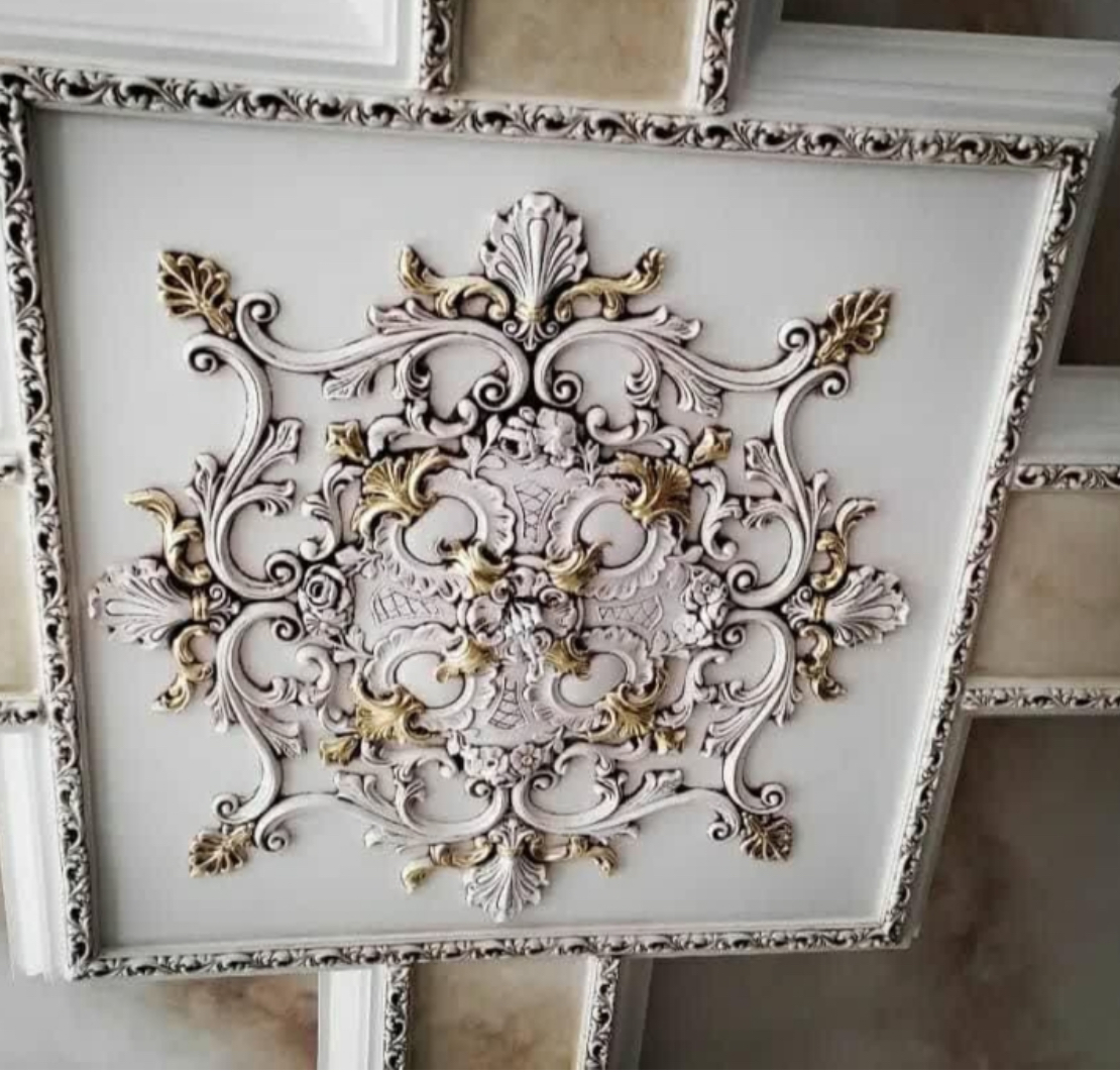 تصویر 1 از فروش گچ قم + فروش عمده
