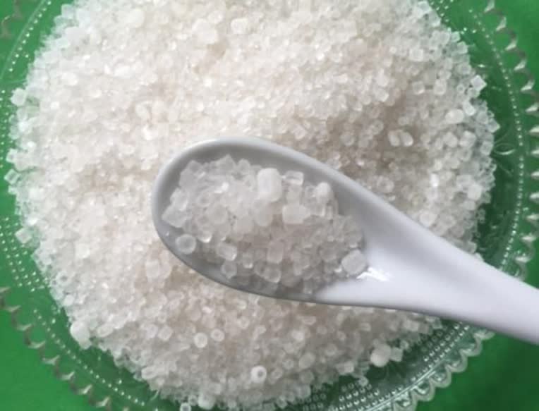 تصویر 3 از قیمت سولفات آمونیوم کریستال ایرانی | خرید باورنکردنی