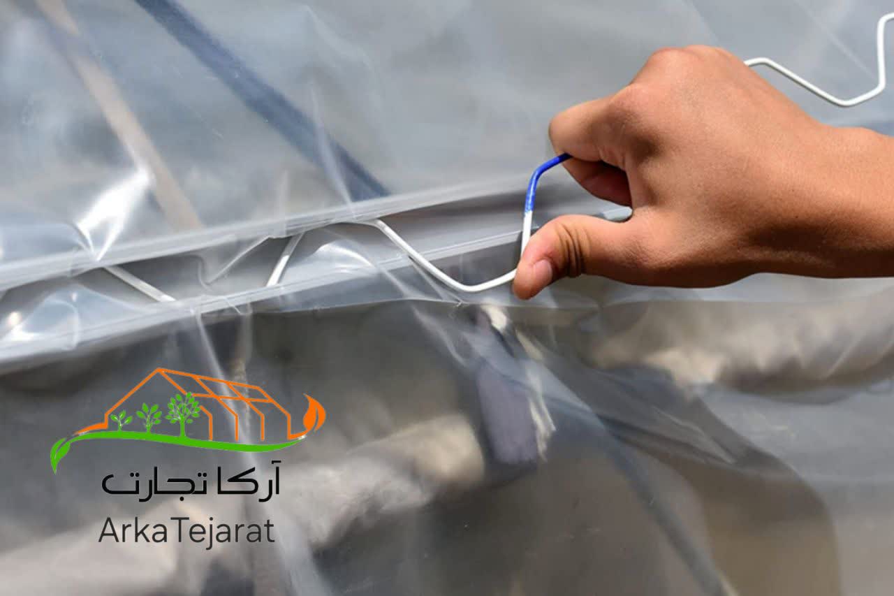 فنر پیچشی